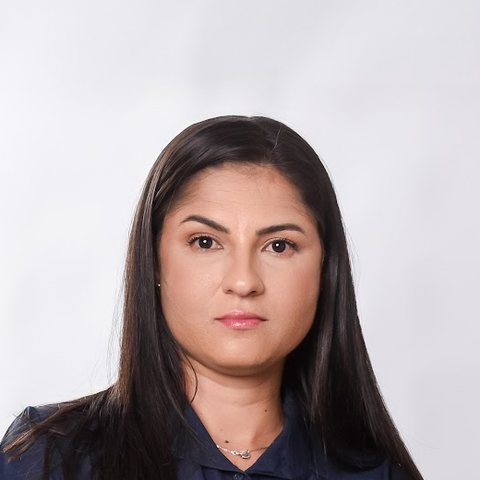 Taismara Moura